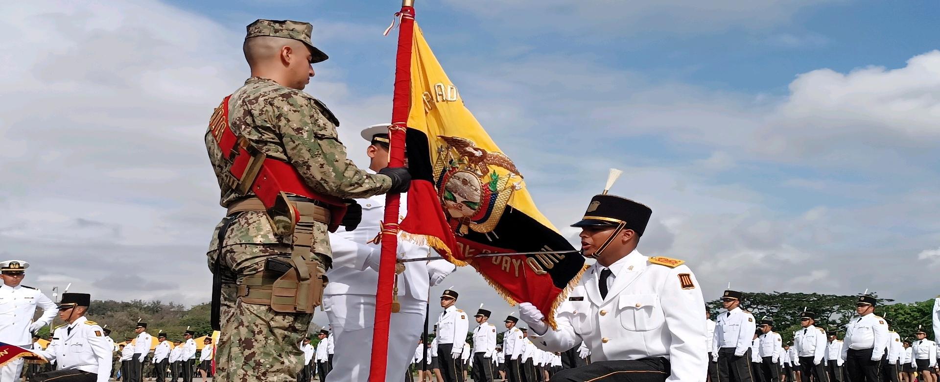 JURAMENTO BANDERA
