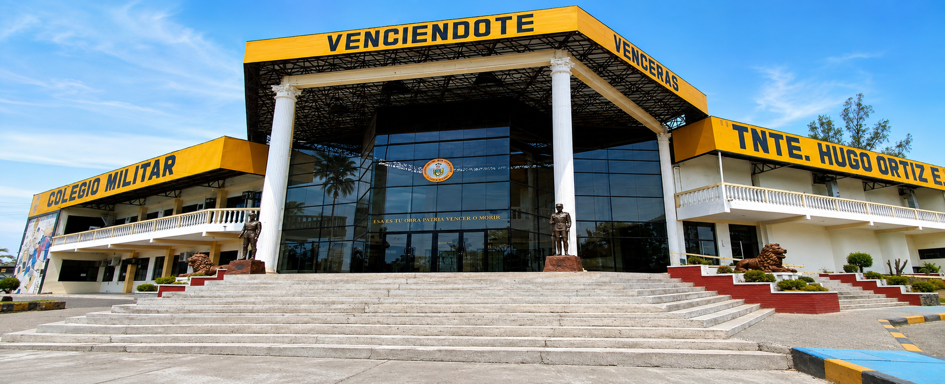 EDIFICIO CENTRAL