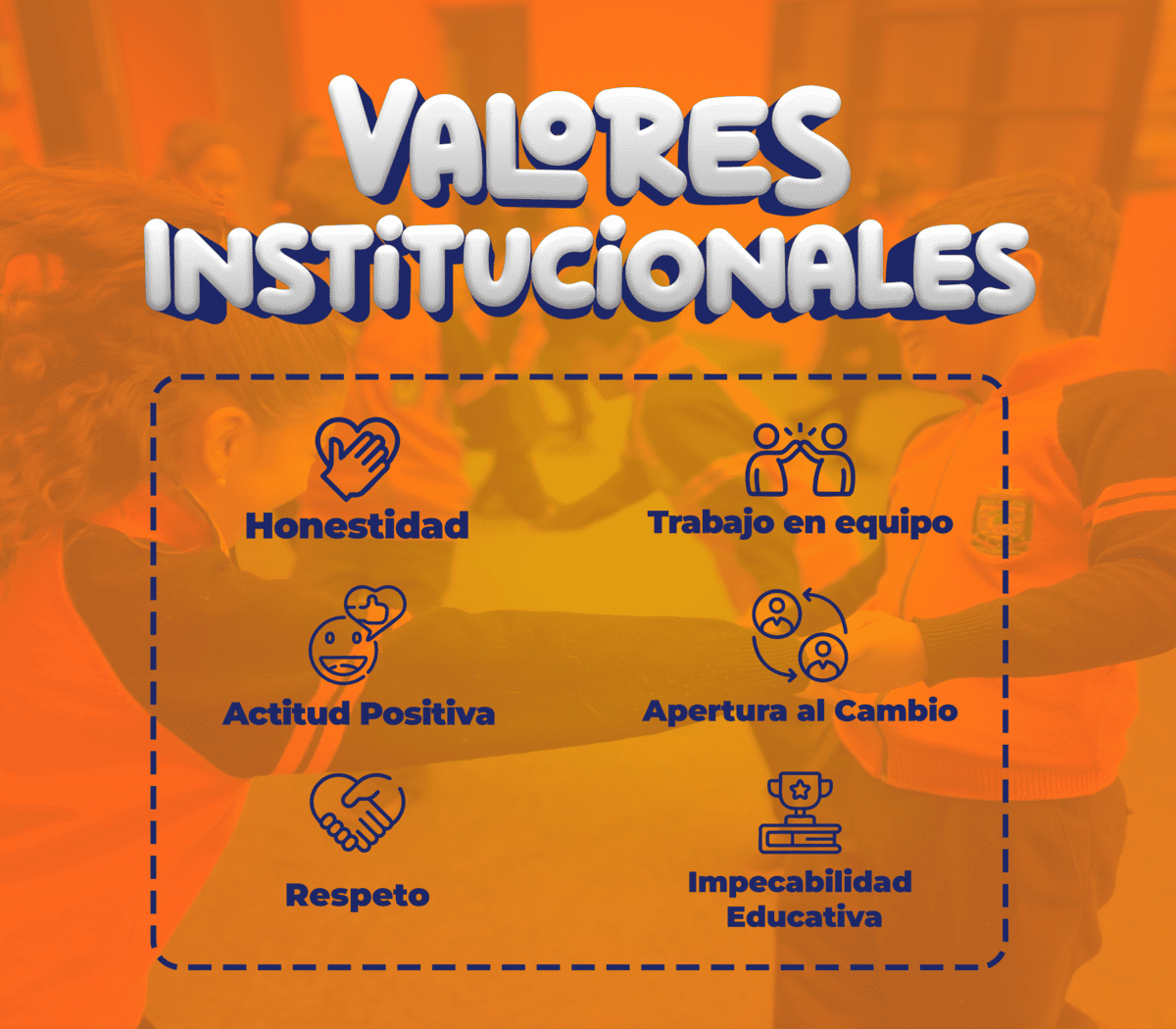Fondo de pantalla