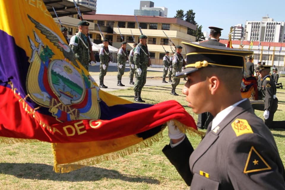 Misi&oacute;n Eloy Alfaro