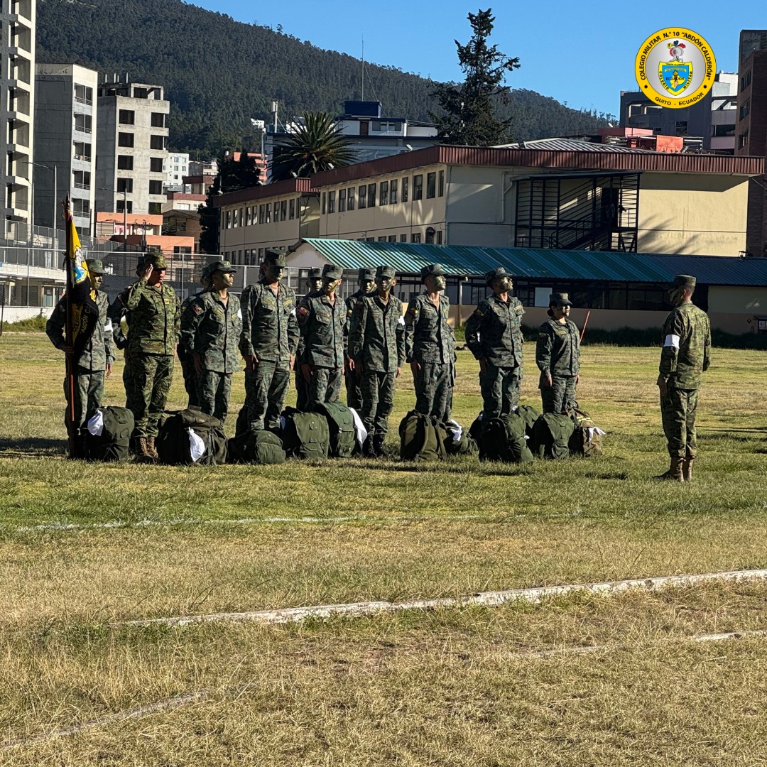 Cadete de Acero