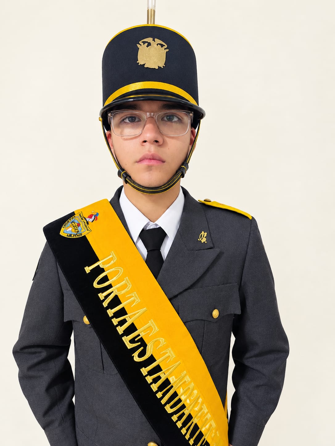 Estrada Barragan Kevin Alexander