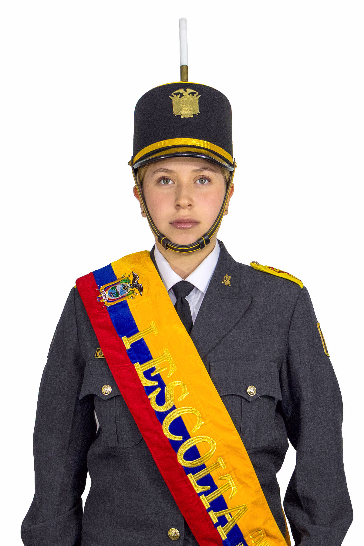 Banda Subia Brithany Valentina
