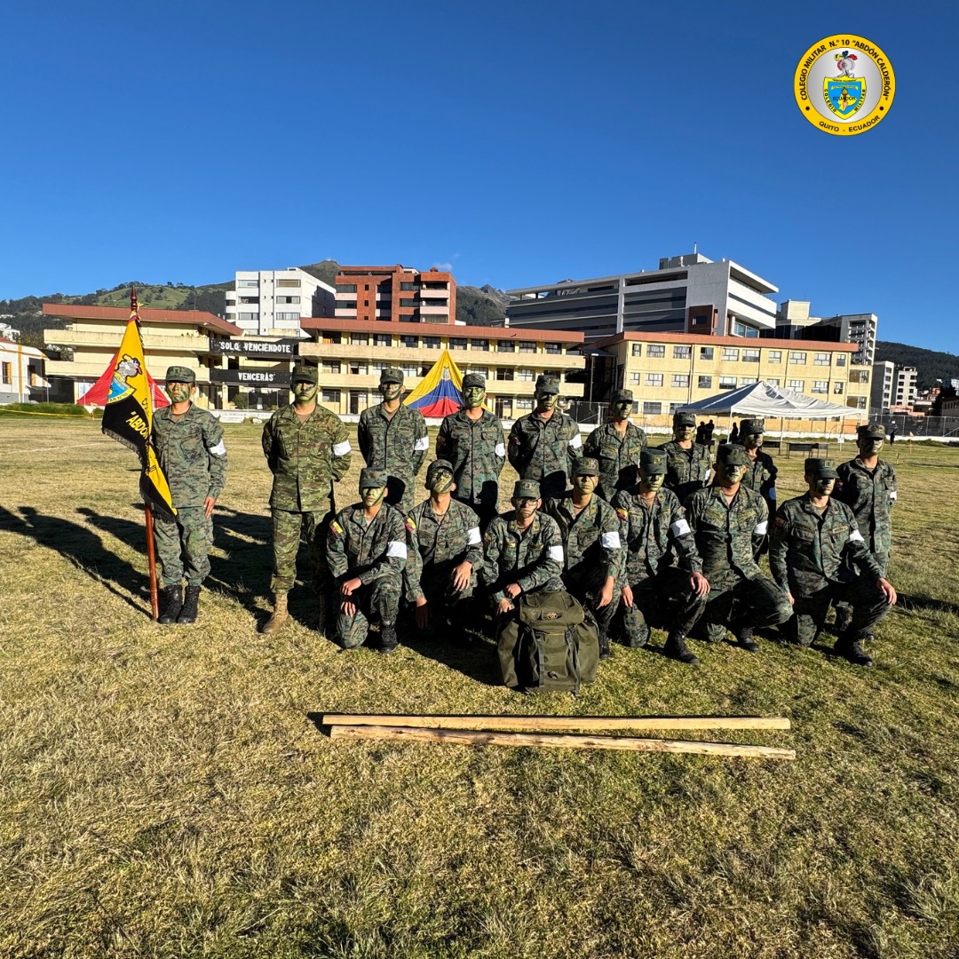 Cadete de Acero