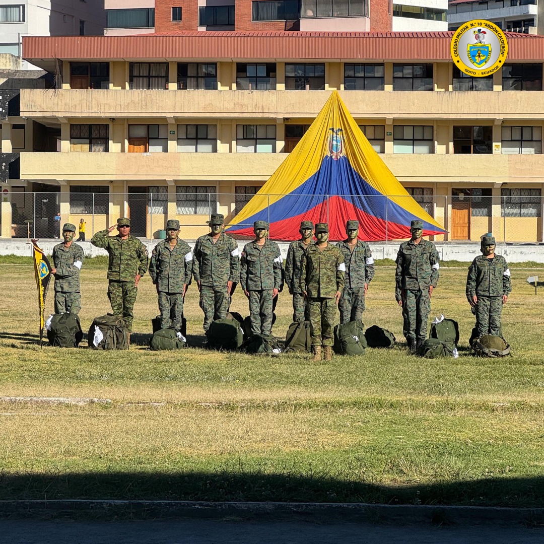 Cadete de Acero