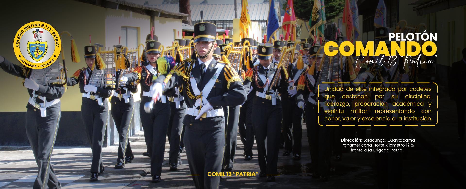 DESFILE