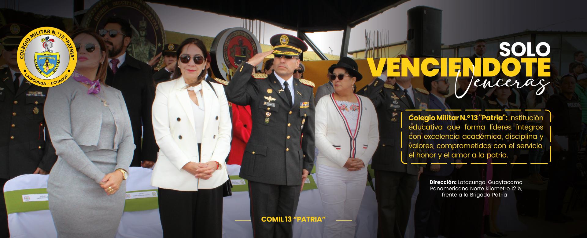 DESFILE