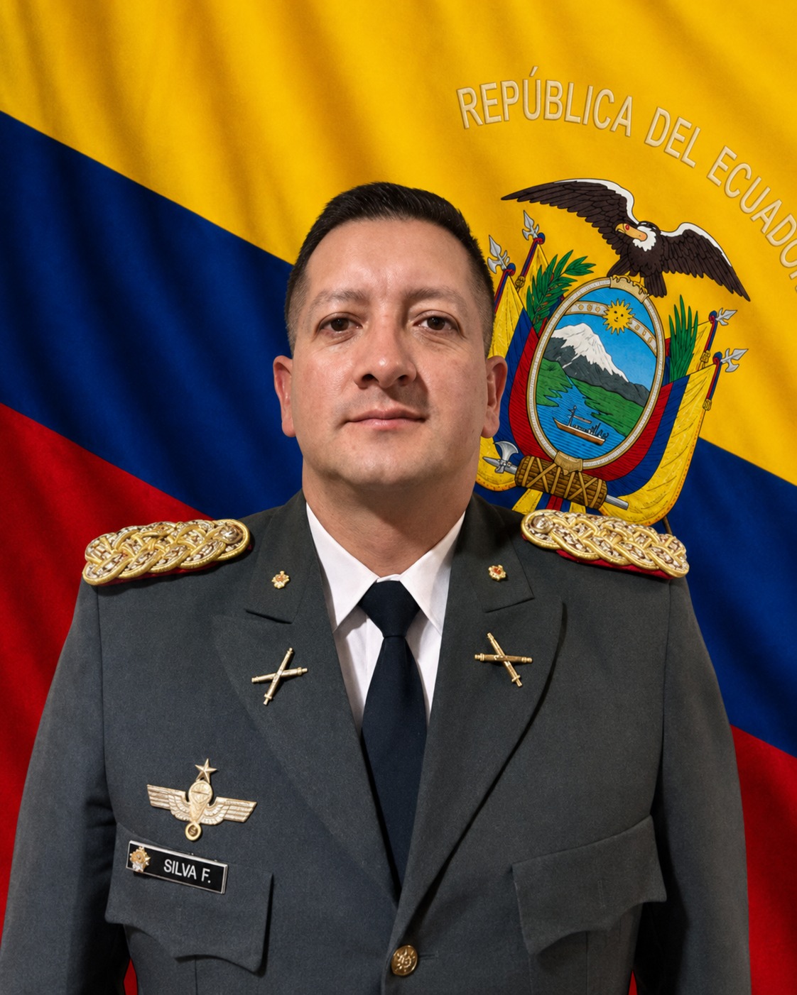 Vicerrector