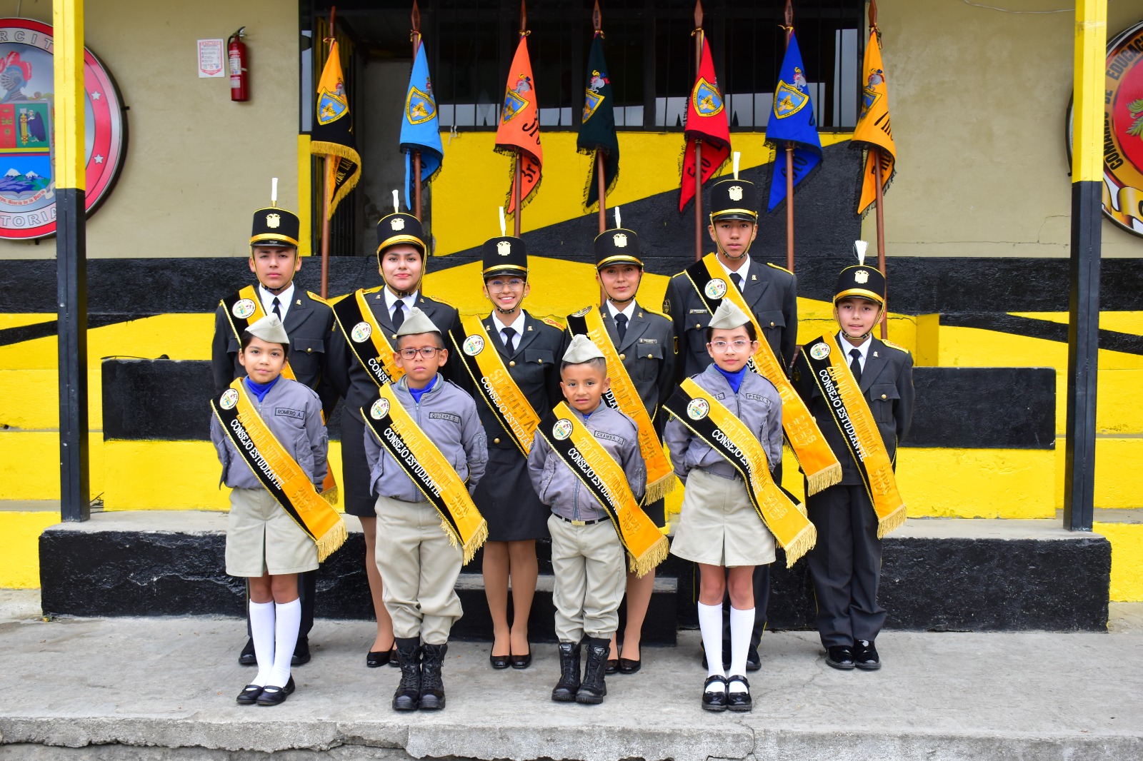 Comunidad educativa - Imagen 1