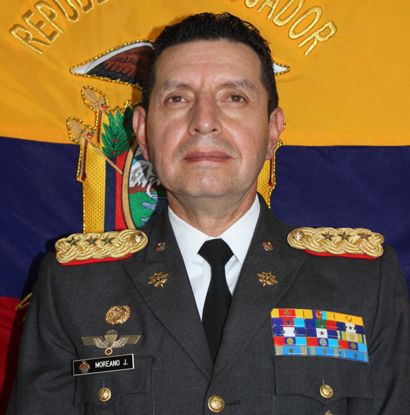 Rector