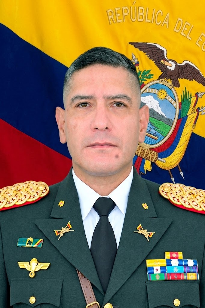 Rector
