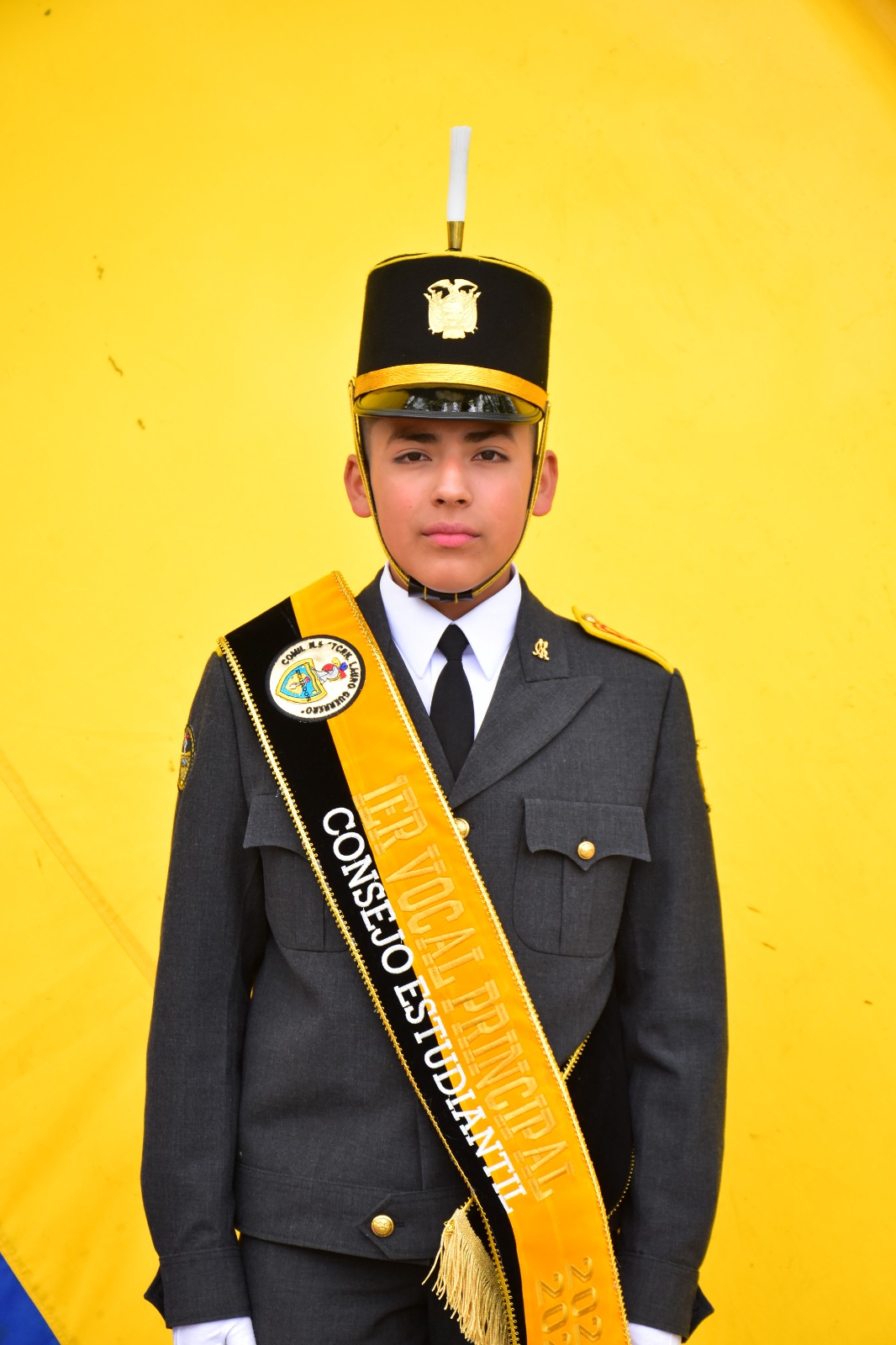Kdte. Patricio Sebasti&aacute;n Jaramillo Acaro