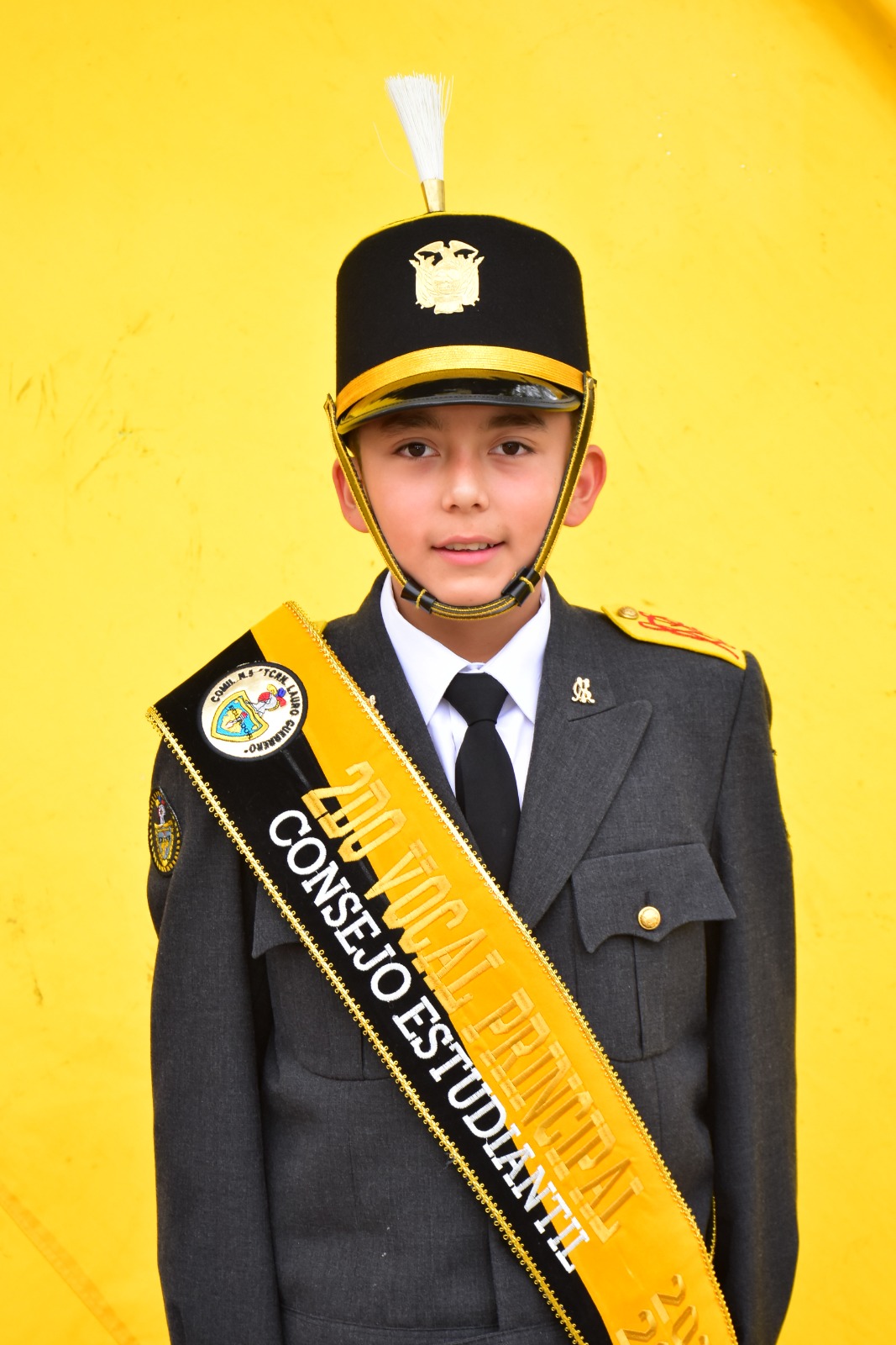 Kdte. Jorge Santiago Alvarado Alvarado