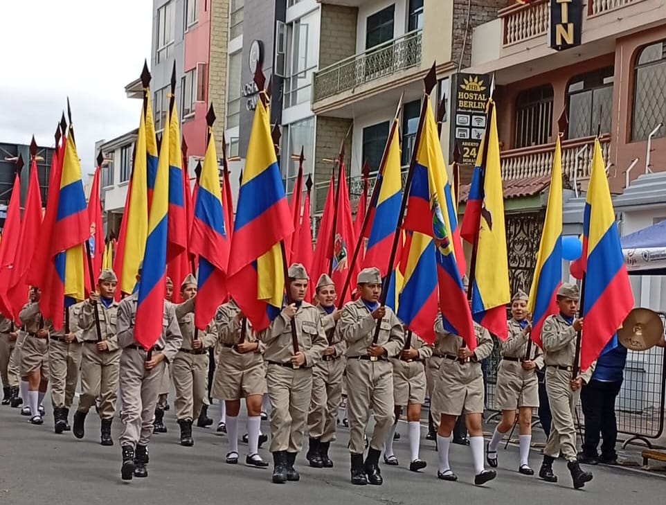 Excelente formaci&oacute;n acad&eacute;mica