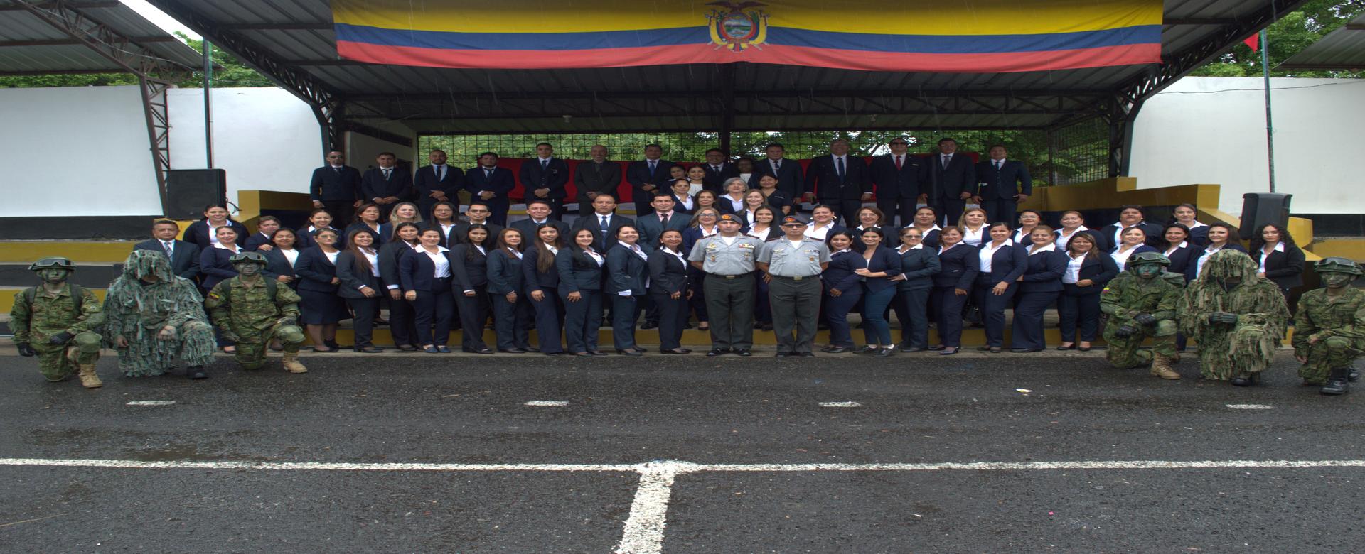 PERSONAL DOCENTE Y ADMINISTRATIVO