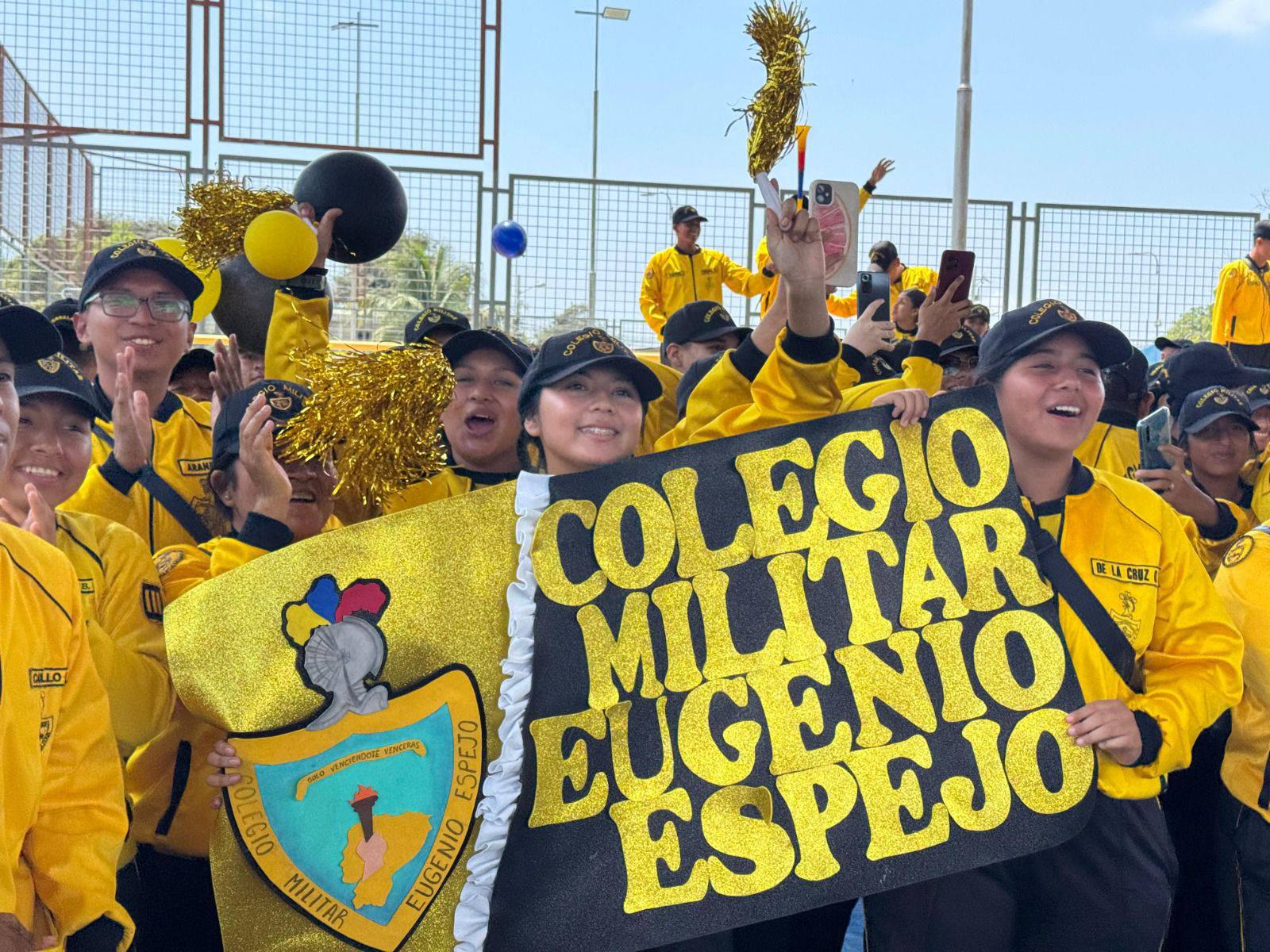 Colegio Militar